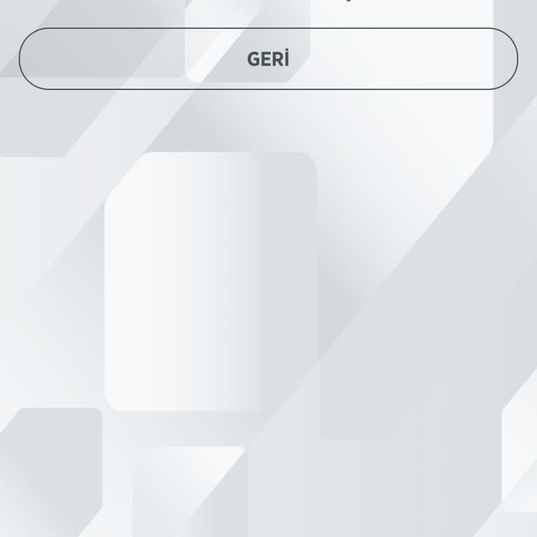 Ziraat Bankası No Güncelleme Yapmıyor