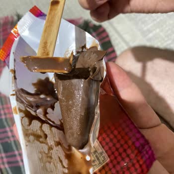 BİM Roko Marka Dondurma Kırık Çubuk!