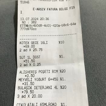 BİM Roko Marka Dondurma Kırık Çubuk!