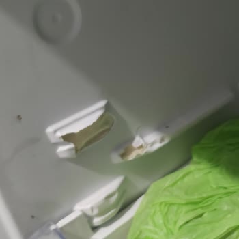 Beko Buzdolabının Ürün Hatası Olması