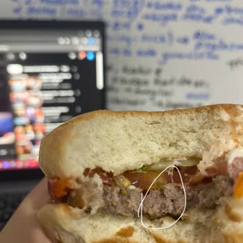 Burger King Siparişimde Gecikme Ve Hijyen Sorunu