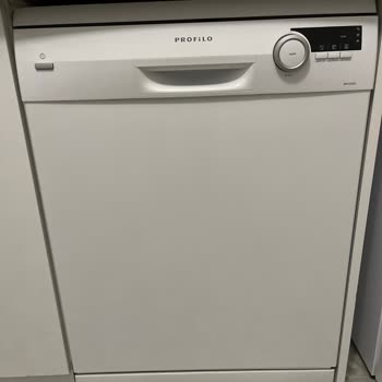 Profilo Pişmanlıktır. Garantinin Arkasında Durmuyorlar