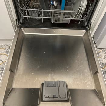 Profilo Pişmanlıktır. Garantinin Arkasında Durmuyorlar