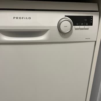 Profilo Pişmanlıktır. Garantinin Arkasında Durmuyorlar