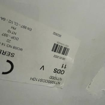 ECA Serel Klozet Ürünü Denemeden Satışa Sunmak