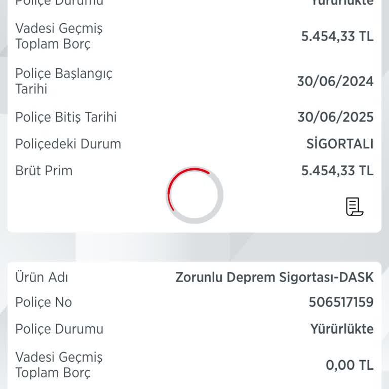 Ziraat Bankası Kredi Sigorta Mağdurluğu