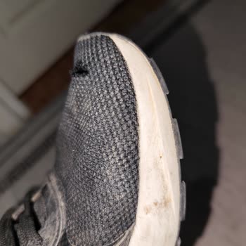 Dgn - Doğan Çanta Puma Ayakkabıda Açılma Sorunu Ve Mağaza Hatası