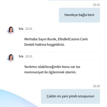 Efesbetcasino Çekim Ödemiyor Dikkat