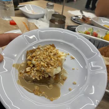 Fethiye Kesikkapı Köfteci Yusuf Hayal Kırıklığı