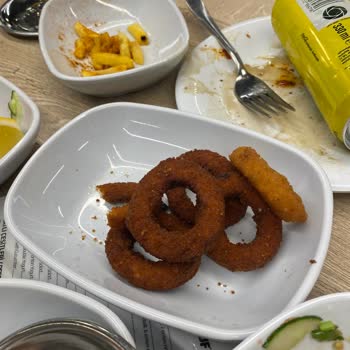 Fethiye Kesikkapı Köfteci Yusuf Hayal Kırıklığı