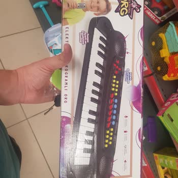 A101 Bozuk Oyuncağı İade Almadı, 12 Gündür İade Olayını Çözemediler.