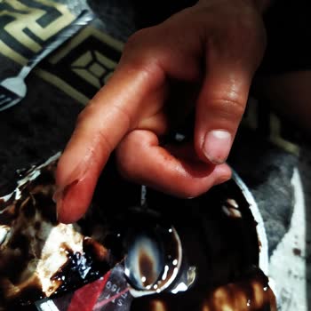 BİM Daphne Puding İçinde Cam