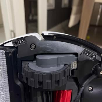 N11 Mağazası Roborock S8 Pro Ultra Kullanılmış Ürün Gönderdiler