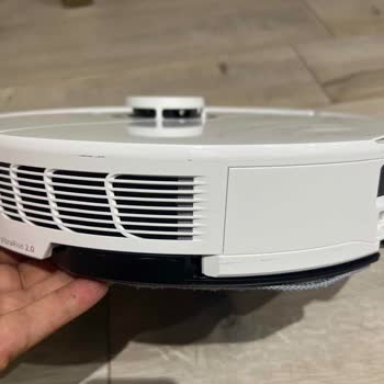 N11 Mağazası Roborock S8 Pro Ultra Kullanılmış Ürün Gönderdiler