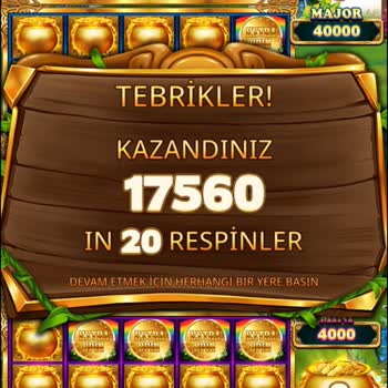 Casibom Sitesi Paramı Ödemedi