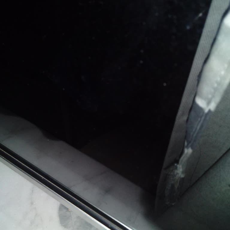 Pamukkale Belediyesi Yanmayan Sokak Lambası