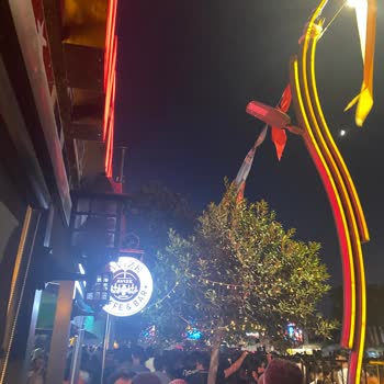 Silivri Belediyesi Silivri Avize Coffee Bar Kaba Üslubu