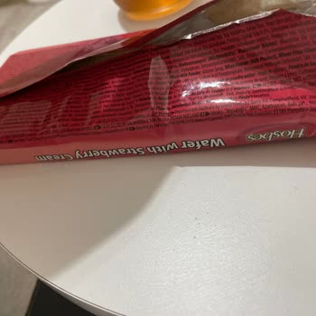 Eti Gıda Eti Hoşbeş İçinden Böcek Çıktı