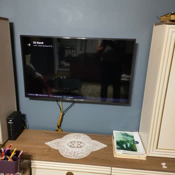 Güncelleme Sonrası Kablo TV Sorunları Ve Müşteri Hizmetleri Cevapsızlığı