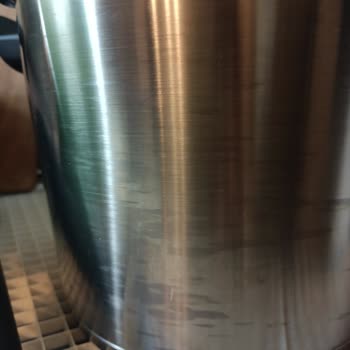 Fissler Düdüklü Tencere Lekeler