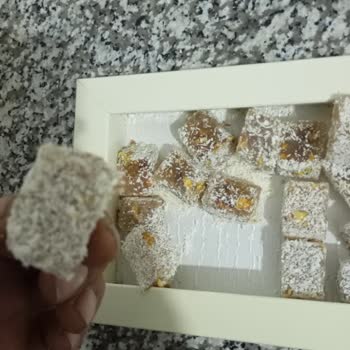 Yeşil Hayat Lokum'larından Şikayetçiyim