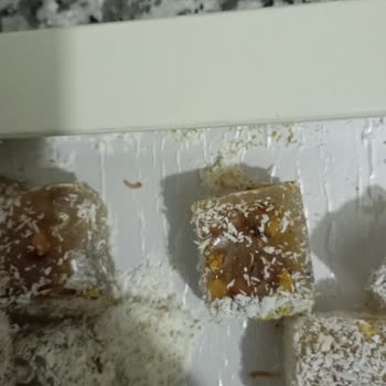 Yeşil Hayat Lokum'larından Şikayetçiyim