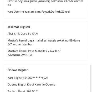Çiçek Sepeti Ekstra Para Ödememize Rağmen Aynı Gün Teslimat Yapmıyor