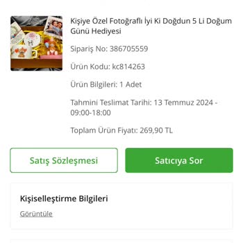 Çiçek Sepeti Ekstra Para Ödememize Rağmen Aynı Gün Teslimat Yapmıyor