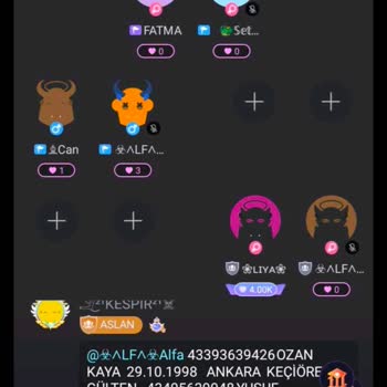 Litmatch Kullanıcıların Kişisel Bilgilerini Yayıp Tehdit Ediyor 1 Senedir.