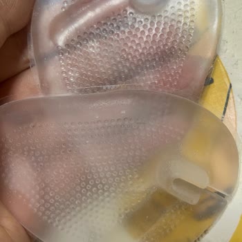 Gratis Silikon Ayakkabı Tabanlık