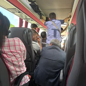 Aras Turizm Aras Truzim Şikayet