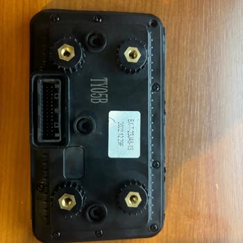 Arora Motor Arora MAX-T Fabrika Yardımcı Olmuyor