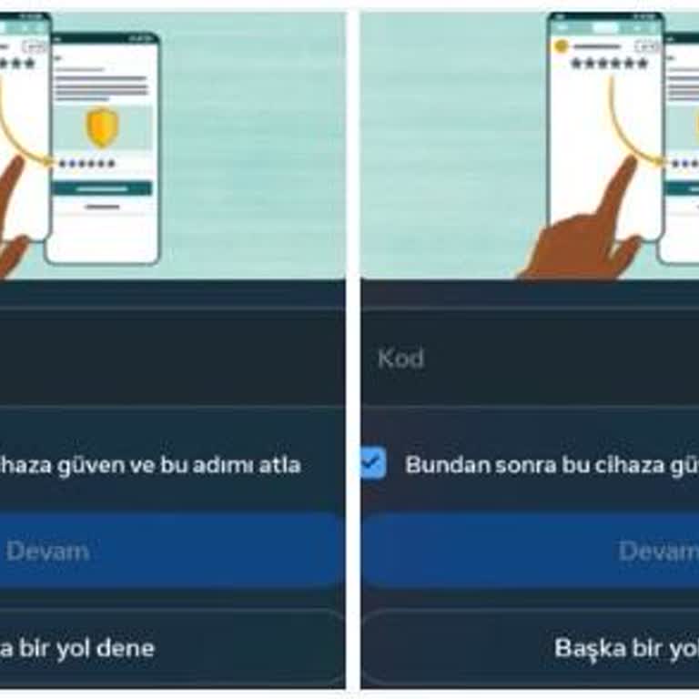 Facebook Giriş Yapamıyorum.