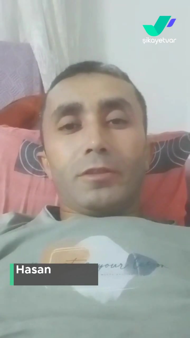 Sahte Sitenin Samsung Galaxy A54 Telefon Satması! videonun kapak resmi