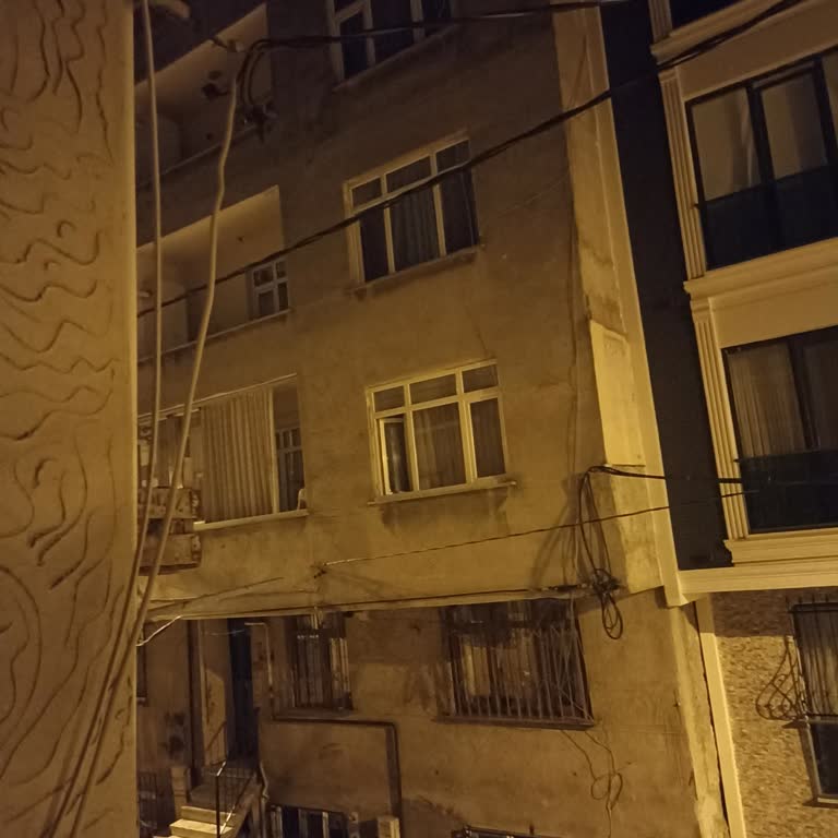 CK Boğaziçi Elektrik Dağıtım A. Ş Hizmet Kusuru