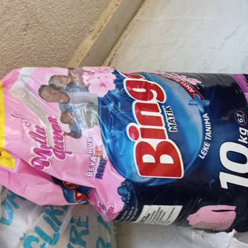 Bingo Yuvam Sahte Deterjan