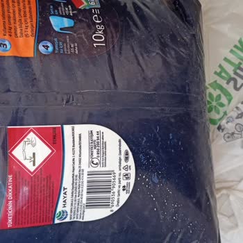 Bingo Yuvam Sahte Deterjan