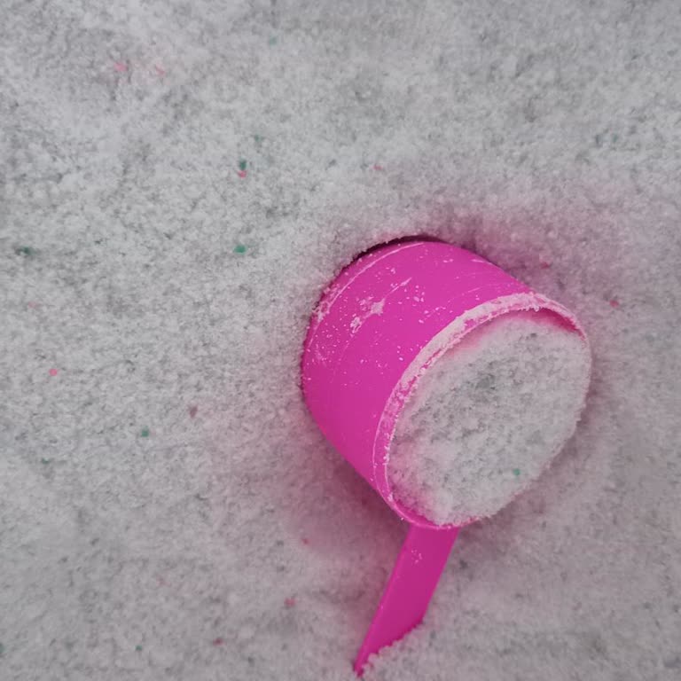 Bingo Yuvam Sahte Deterjan