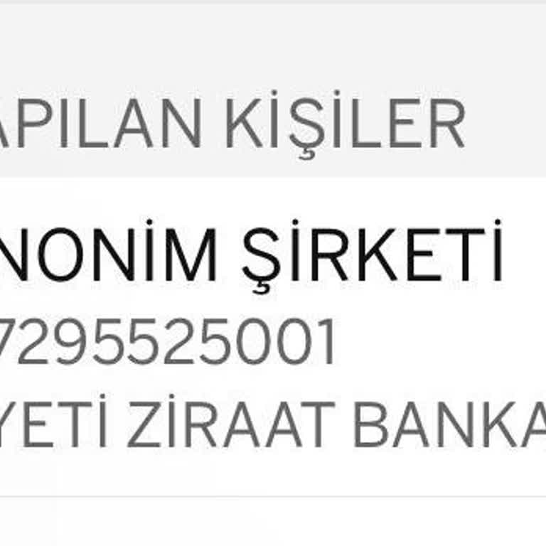 Binance TR Sorularımı Sormak İçin Muhatap Olmaması.