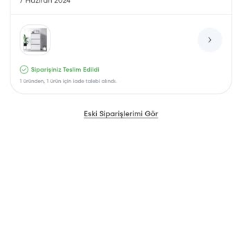 A101 Ekstranın 2 Ayda Ürünü Teslim Edememesi