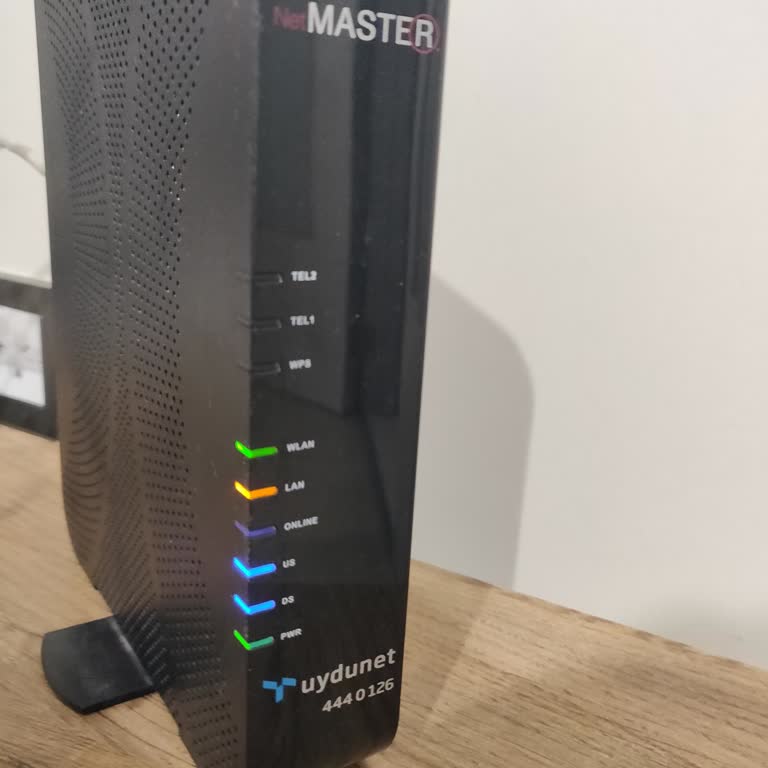 Kablo Net İnternet Bağlantı Hatası