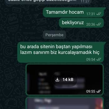 BaronBilişim Web Market Baron Bilişim Web Market İlgisizlik