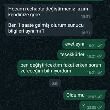 BaronBilişim Web Market Baron Bilişim Web Market İlgisizlik