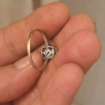 Blue Diamond Tamamen Bir Pişmanlık