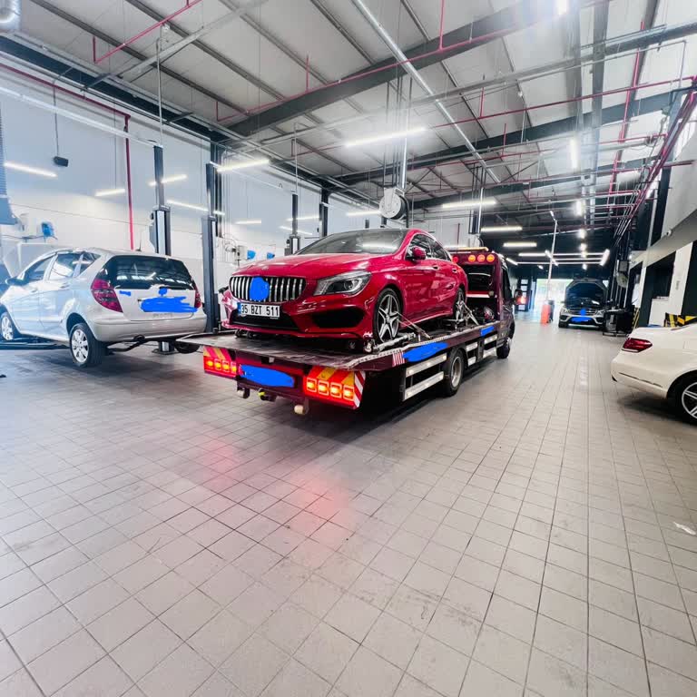 Mengerler Anahtar Yapım Sorunu