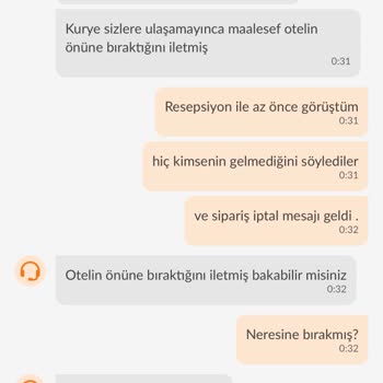 Trendyolgo İlgisizliği Ve Mağduriyeti