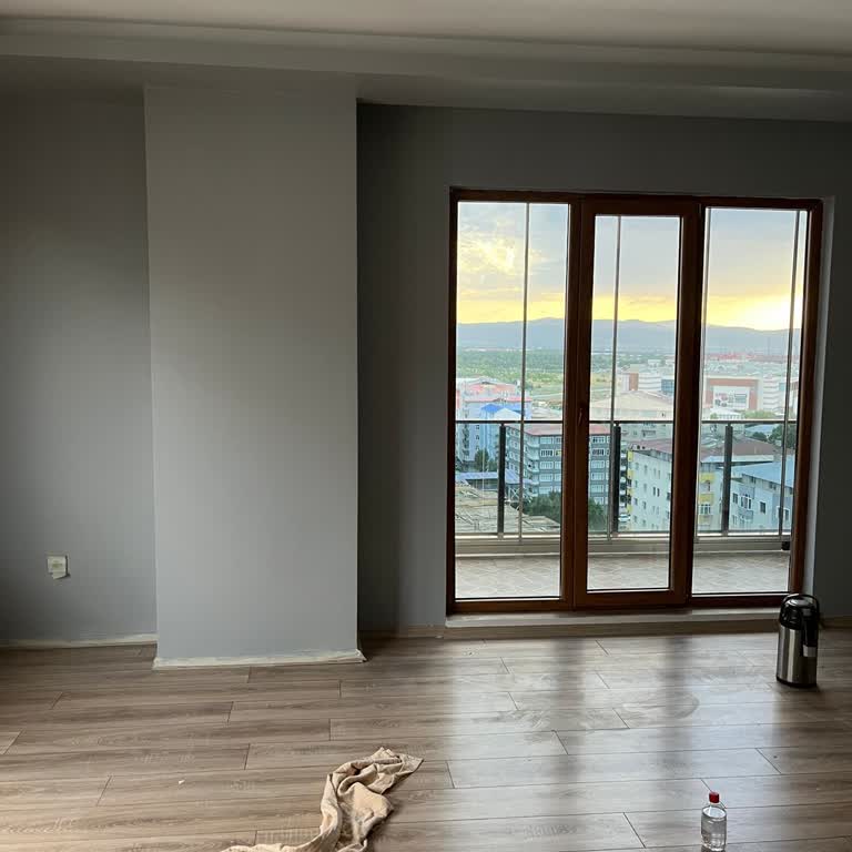 Andezit25 Filli Boya Renk Koyu Geldi