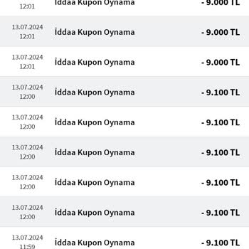 misli Bahis Onay Sorunu Ve Merkezi Bahis Sistemi Hakkında Şikayet