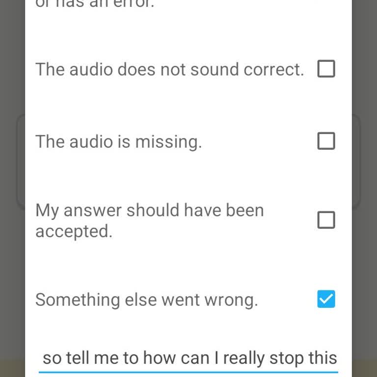 Duolingonun Sorumsuz Tavrı Üzerine Halen Yaşamakta Olduğum Sorunlar