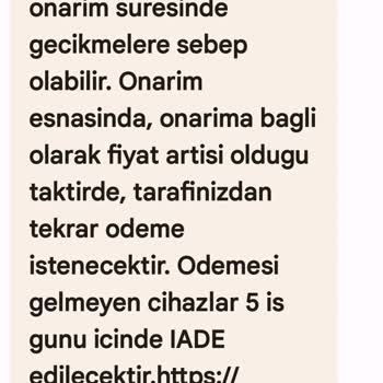 Huawei Akıllı Saat Alacakların Dikkat